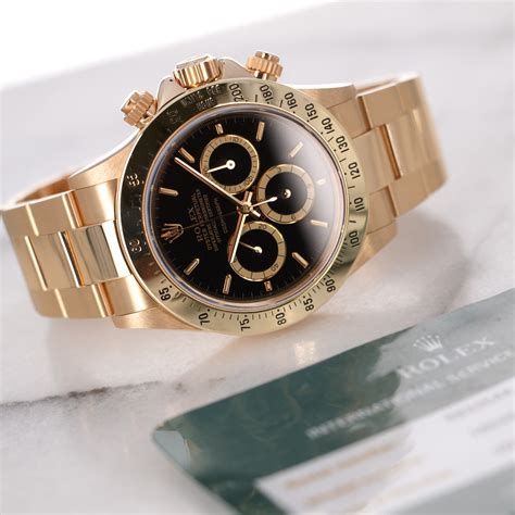 Rolex Watches