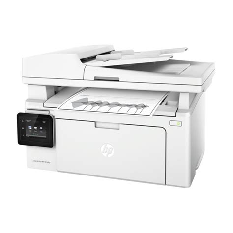 HP LaserJet Pro MFP M130fw Toner - Great Prints for Less - InkCartridges