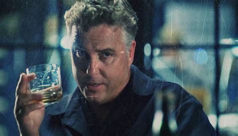 Gil Grissom - CSI Fan Art (40102259) - Fanpop