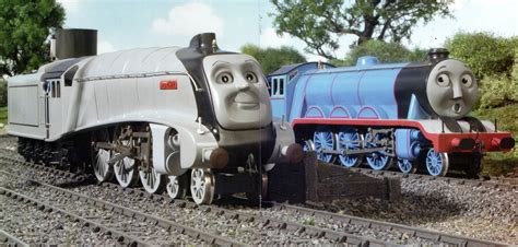 Image - GordonandSpencer44.png | Thomas the Tank Engine Wikia | FANDOM powered by Wikia