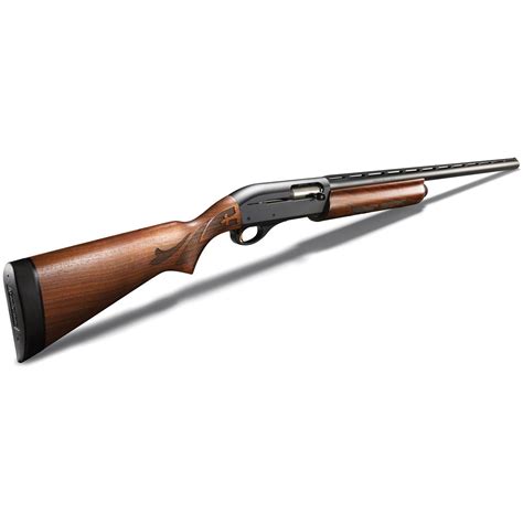 Remington 11-87 Sportsman Field, Semi-Automatic, 20 Gauge, 26" Barrel, 5+1 Rounds - 634081, Semi ...