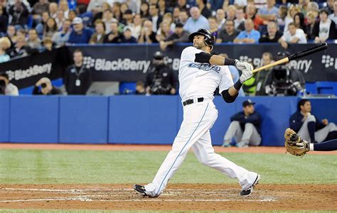 MLB Power Rankings: Jose Bautista and Every 50 Home Run Season of All ...