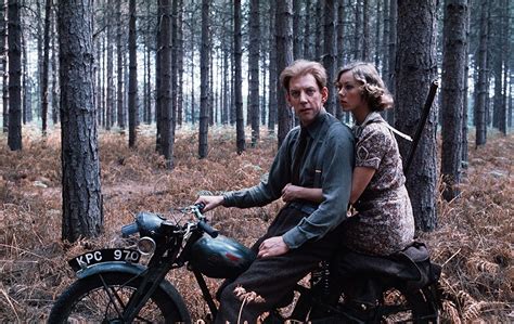 Jenny Agutter and Donald Sutherland in The Eagle Has Landed (1976 ...