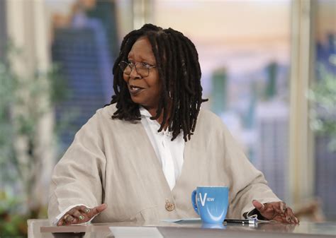 Whoopi Goldberg breaks silence as The View fans fear all hosts will ...