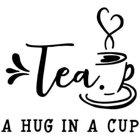 Tea Quotes - 10 Tea Sayings with Images - Free Download