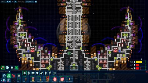 Cosmoteer: Starship Architect & Commander on Steam