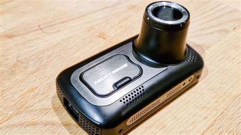 Nextbase 522GW dash cam review | Tom's Guide