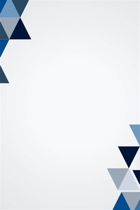 Download free vector of Blue geometric frame vector about background modern, abstract ...