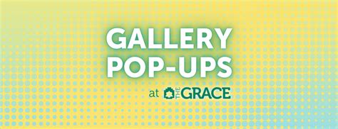 Events from May 9 – March 12 | The Grace Museum