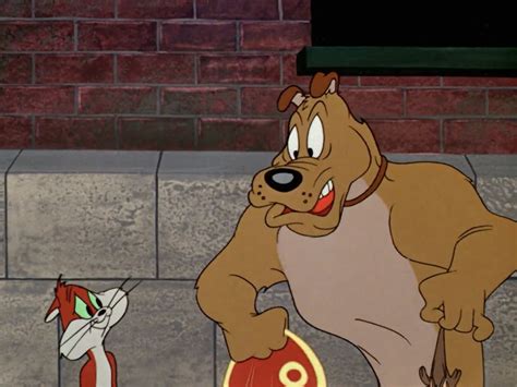 Chow Hound (1951)