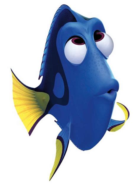 Forgetful Dory | Tatuajes disney, Tatuaje de dory, Dibujos de disney