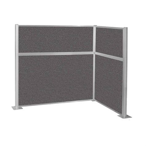 Arriba 45+ imagen office cubicle panels - Abzlocal.mx