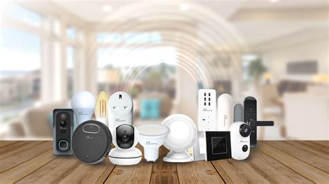 5 Smart Home Systems That Can Make Your Home Aesthetically Appealing ...