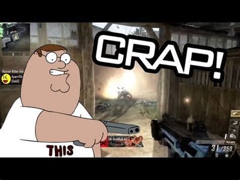 Peter Griffin plays Call of Duty : r/cringe