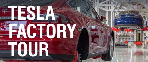 Tesla Factory Tour i warsztaty Roberta Kroola - LifeSkills