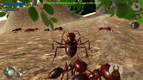 Ant Simulation APK for Android Download