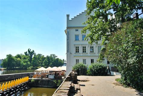 Kampa Museum | Prague's Best Places