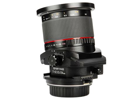 Top 15 Best Samyang Lenses 2016 - GearOpen.com