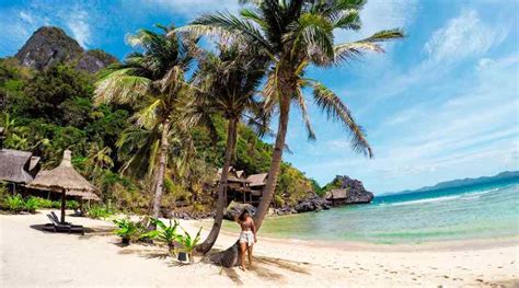 Top 5 Romantic Honeymoon Spots in Philippines | Travel Character