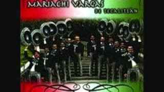 Mariachi Vargas - El Mariachi Loco Chords - ChordU