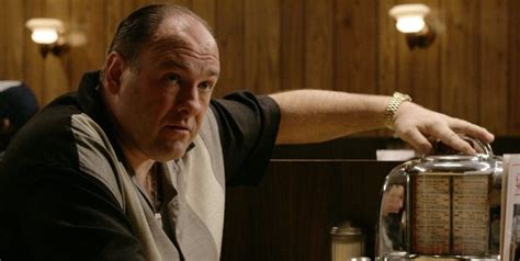 The Sopranos Ending, Explained | Does Tony Soprano Die At the End?