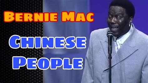 🆕bernie Mac Stand Up 👉 Bernie Mac Must See! - YouTube