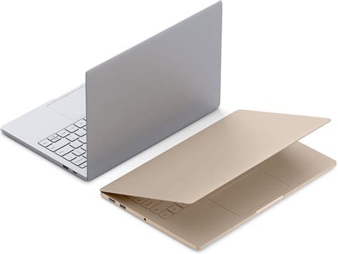 Xiaomi Unveils Mi notebook Air - Technology News - Nsane Forums