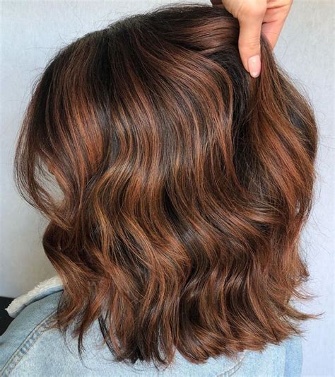 50 Dainty Auburn Hair Ideas to Inspire Your Next Color Appointment ...