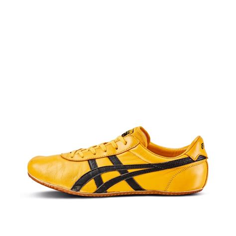 Onitsuka Tiger Onitsuka Tiger Tai Chi Kill Bill | US 10 Available For ...