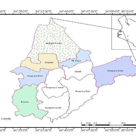 (PDF) HOUSEHOLD POTENTIAL IN IMPROVING FOOD SECURITY IN BUNGOMA COUNTY, KENYA