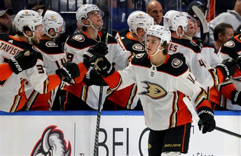 Anaheim Ducks Notes: Active Start to Free Agency, Building Towards Contention, 2023-2024 ...