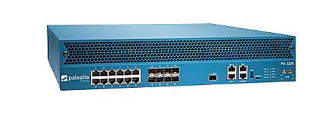 Palo Alto PA-3220 Firewall Overview | Pricing, Specs, & Security Features