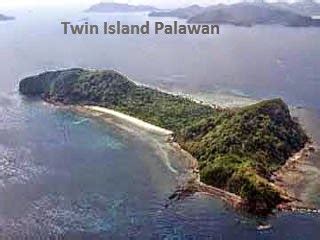 PALAWAN PHILIPPINE BEACHES & ISLAND, : TWIN ISLAND CUYO PALAWAN