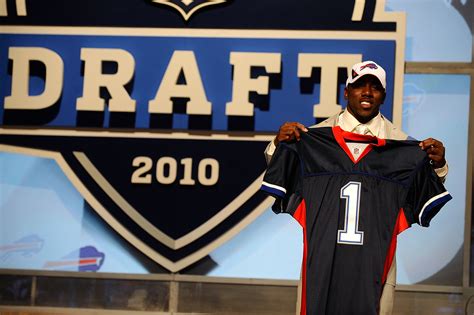 NFL Draft Grades 2010: Final Results and Grades For All 32 Teams | News ...