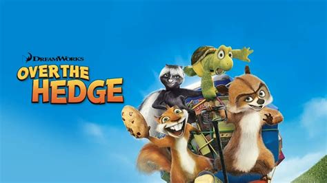 Over the Hedge Behind the Scenes Trailer Instrumental - YouTube