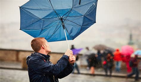 Atlantic polar front forecast to hit parts of Spain with heavy rain and ...