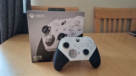 Xbox Elite Series 2 Core review: "Puts the DualSense Edge to shame." | GamesRadar+