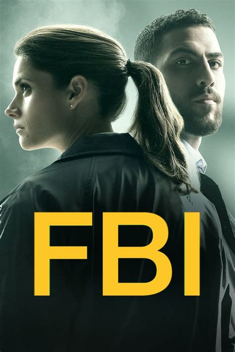 Ver FBI (2018) Online - Pelisplus