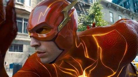 'The Flash' Streaming Date Set For August 25 On Max