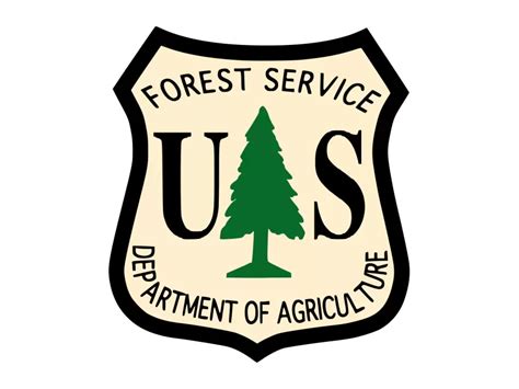 US Forest Service Logo PNG vector in SVG, PDF, AI, CDR format