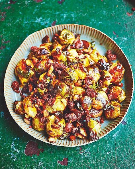 Best Jamie Oliver Christmas Recipes 2020 | Starters, Puddings & Mains