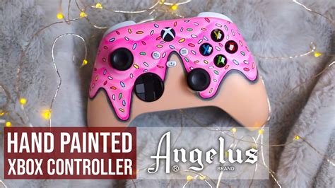 Xbox 360 Controller Paint Designs