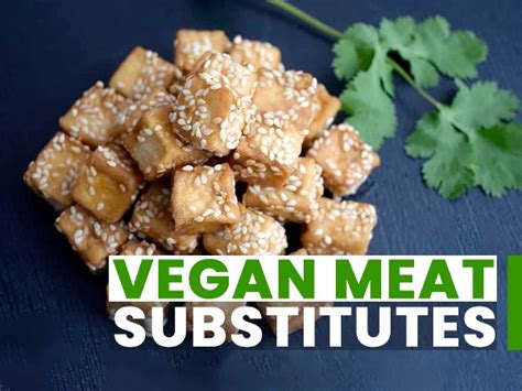 World Vegan Day: Healthy Vegan Meat Alternatives - Boldsky.com