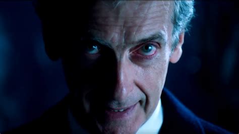 Watch first trailer for new 'Doctor Who spin-off 'Class'