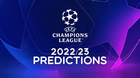 UCL 2023 Winner Predictions (Odds, Predictor) - Sports Nile