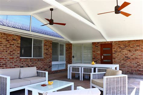 Insulated Patio Roofing Solution | Stylemaster Patios