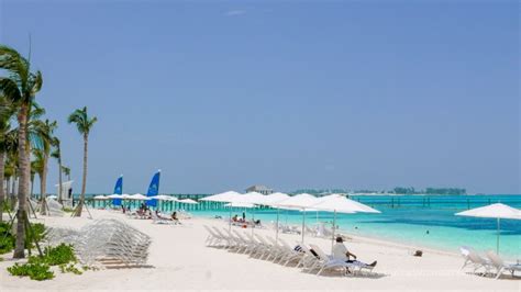 Grand Hyatt Baha Mar - A Grand Vacation in Nassau, Bahamas