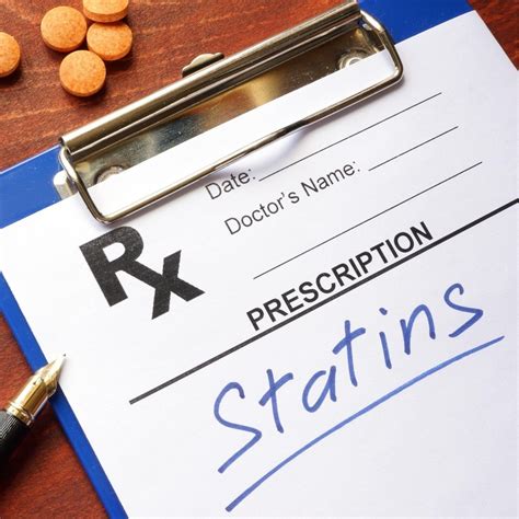 Statins & Diabetes: Everything You Need to Know - Diabetes Strong