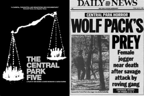 True South Bookstore to Screen 'Central Park 5' Documentary | Bed-Stuy, NY Patch