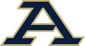 Akron Zips Logo PNG Vector (SVG) Free Download